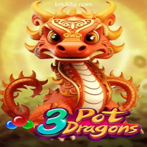 Unveiling the Thrill of 3PotDragons: A New Era in Online Gaming