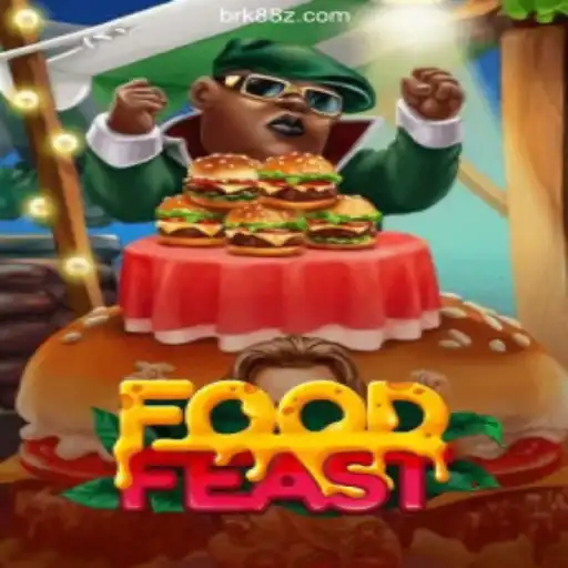 Exploring the Culinary Adventures of FoodFeast