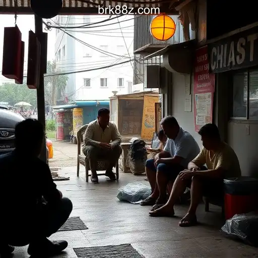 Understanding the Complexities of Jueteng: A Look into an Informal Gambling Culture