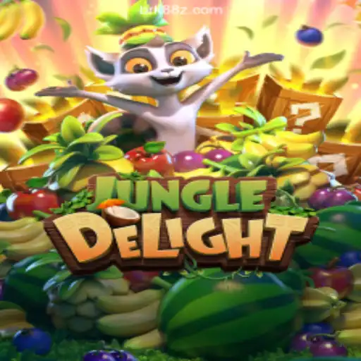 Explore the Enchantment of JungleDelight: A Thrilling Adventure with K88Z Cassino