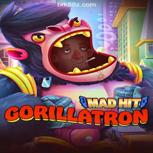 Exploring MadHitGorillatron: The Ultimate Gaming Experience