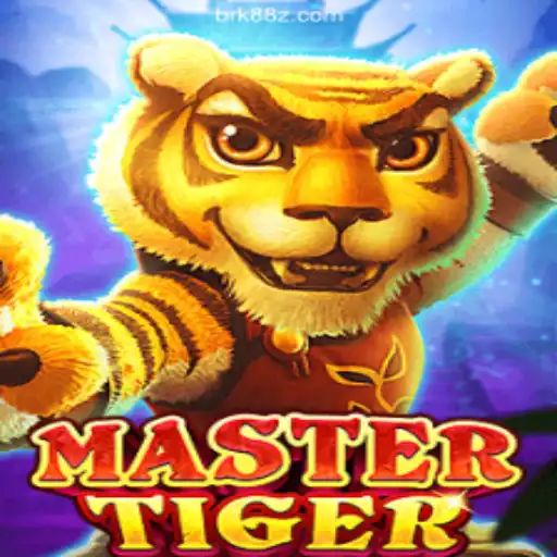MasterTiger: Dominate the Virtual Casino Arena