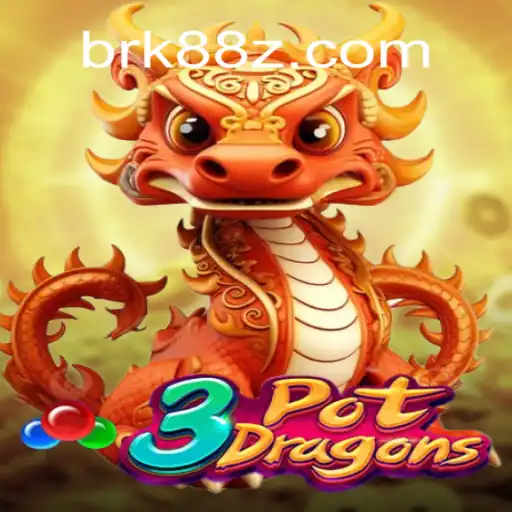 Unveiling the Thrill of 3PotDragons: A New Era in Online Gaming