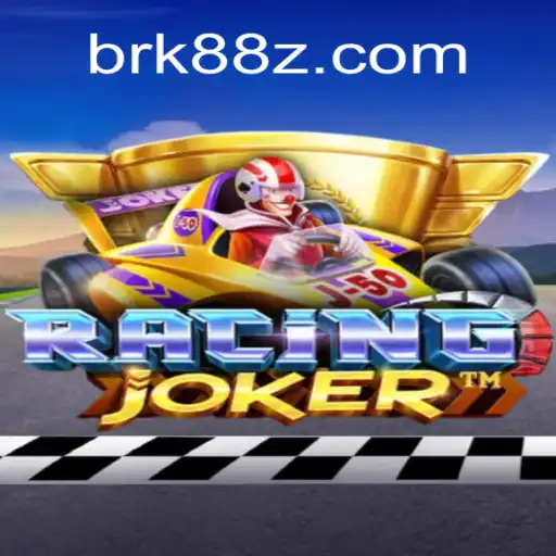 RacingJoker: The Thrilling Racing Game That Dominates Online Casinos