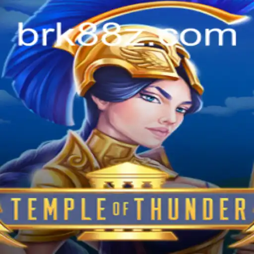 Discover the Thrills of Temple of Thunder: A Premier Slot Experience with K88Z Casino
