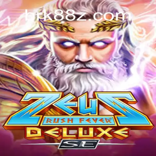 Exploring ZeusRushFeverDeluxeSE: A Thrilling Casino Adventure