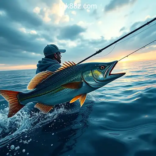 The Rise of Online Fishing: Navigating the Waters of Virtual Gaming