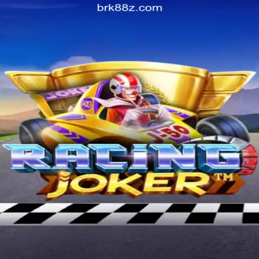 RacingJoker: The Thrilling Racing Game That Dominates Online Casinos