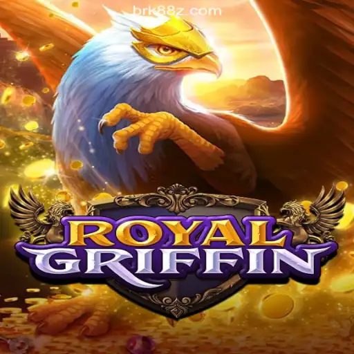 Exploring the Fascinating Realm of RoyalGriffin: A New Era in Online Gaming
