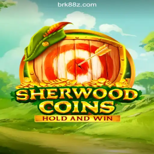 SherwoodCoins: The New Sensation in Online Gaming