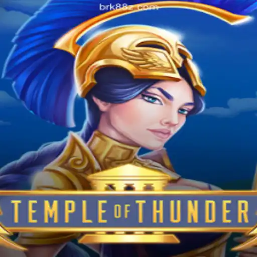 Discover the Thrills of Temple of Thunder: A Premier Slot Experience with K88Z Casino