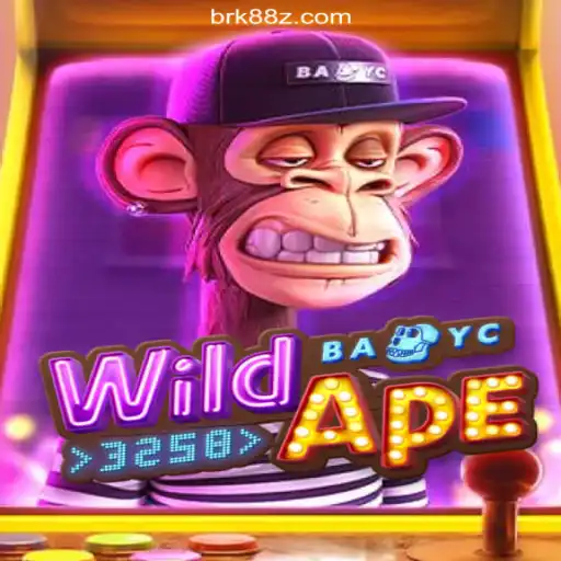 Explore the Excitement of WildApe3258 at K88Z Cassino Online with Brazilian Bonuses